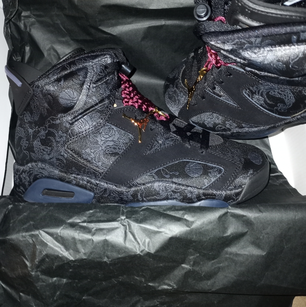 Air Jordan - Picture 2 of 6
